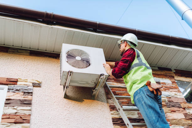 Best HVAC maintenance near me  in Park Ridge, IL