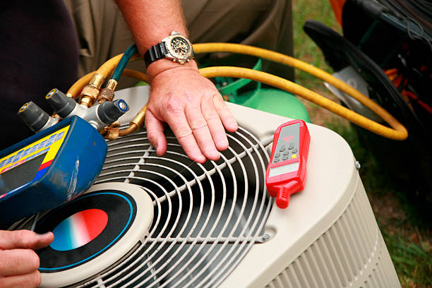 Best Affordable HVAC services  in Park Ridge, IL
