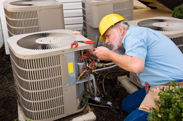 Best HVAC tune-up services  in Park Ridge, IL