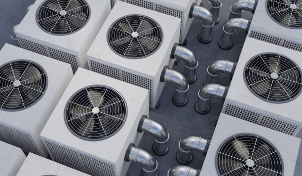 Best Central air repair  in Park Ridge, IL