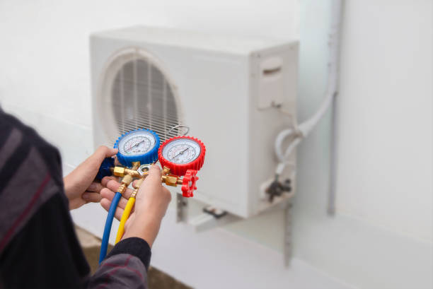 Best HVAC maintenance near me  in Park Ridge, IL