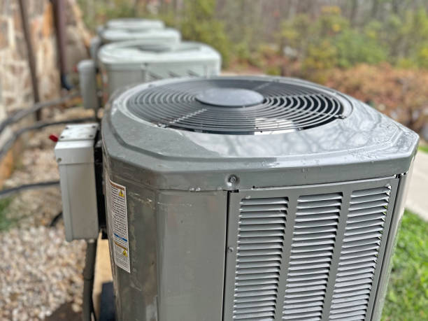 Best HVAC air duct cleaning  in Park Ridge, IL
